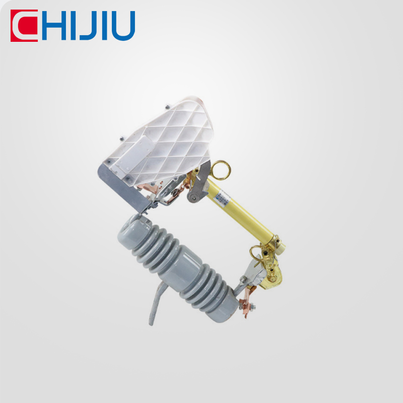 RW10-12F帶滅弧罩熔斷器 RW10-12F帶滅弧罩熔斷器