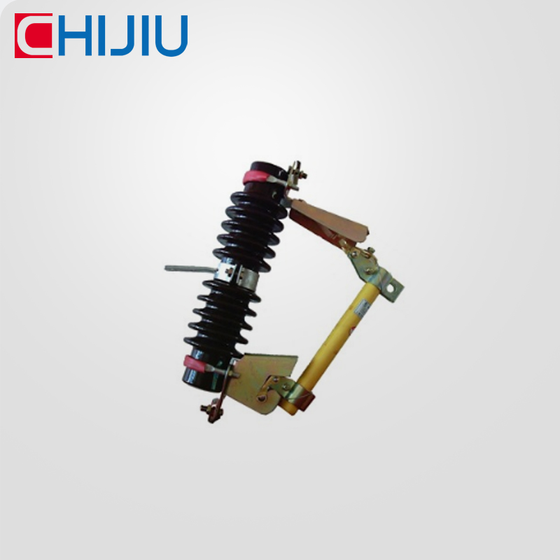 RW7-10跌落式熔斷器 RW7-10跌落式熔斷器